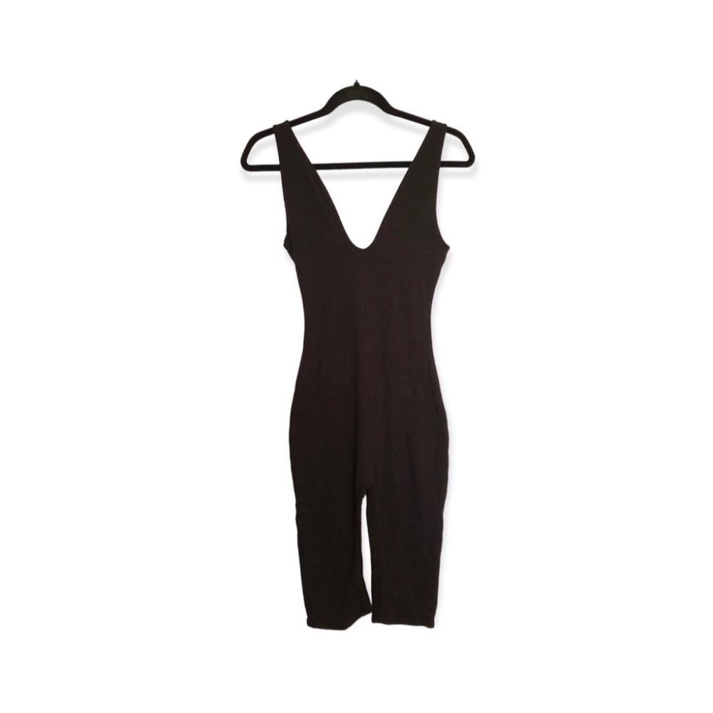 Naked Wardrobe romper